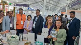 NAVIGATE 2023 15th NAR-INDIA Convention & Multi City Real Estate Expo