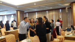 งานสัมนาพิเศษประจำปี 2566