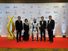 Thailand Property Award 2023