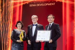 Thailand Property Award 2023