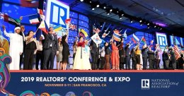 RESAM at NAR EXPO SAN FRANCISCO