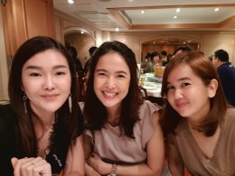 มิตรภาพกับในฝ่ายขาย
