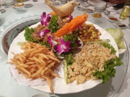 มิตรภาพกับในฝ่ายขาย