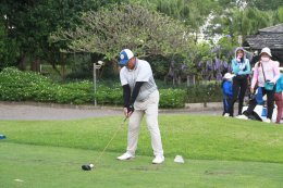 THPA GOLF 2022