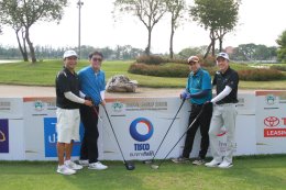 THPA GOLF 2022