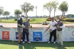 THPA GOLF 2022
