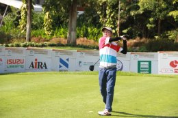 THPA GOLF 2022