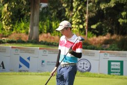 THPA GOLF 2022
