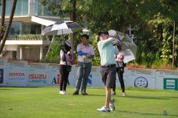 THPA GOLF 2022