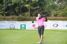THPA GOLF 2022