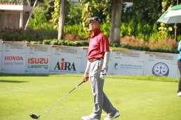 THPA GOLF 2022