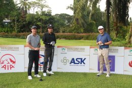 THPA GOLF 2022