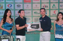 THPA GOLF 2022