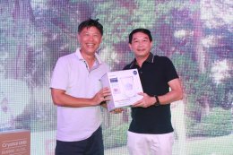 THPA GOLF 2022