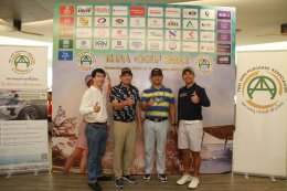 THPA GOLF 2022