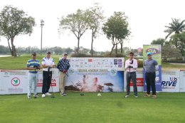 THPA GOLF 2022