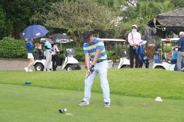 THPA GOLF 2022