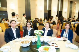 DINNER TALK 2022