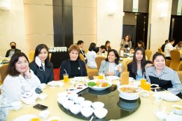 DINNER TALK 2022