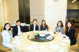 DINNER TALK 2022