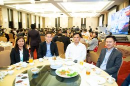 DINNER TALK 2022