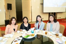 DINNER TALK 2022