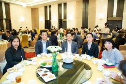 DINNER TALK 2022