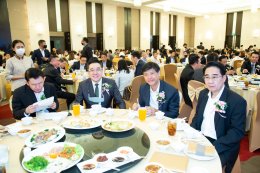 DINNER TALK 2022