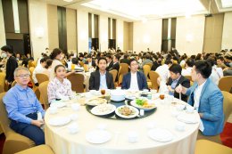 DINNER TALK 2022