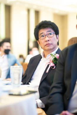 DINNER TALK 2022