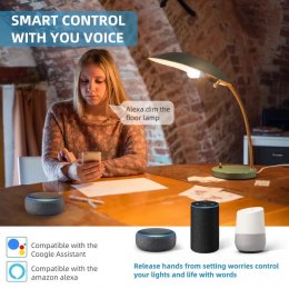 Voice Control | EVE Smart Home