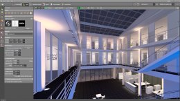 Lighting Design | Dialux & EVE Lighting