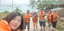 BSK Smart Trip @ภูเก็ต