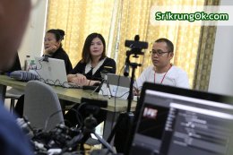 สัมมนาหลักสูตร OBS เทคนิคการถ่ายทอดสด 15 ตุลาคม 2562