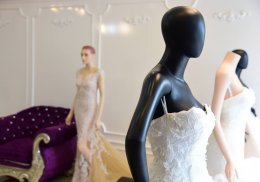 แนะนำร้านชุดเจ้าสาว AtLoveMarry WeddingDress ... ( บทความจาก HappyWedding)
