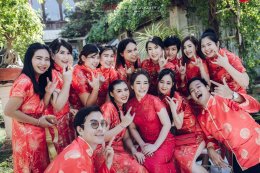 4 สิ่งควรทำเพื่อเตรียมพร้อมสำหรับการเป็นเพื่อนเจ้าสาวสุดเพอร์เฟค