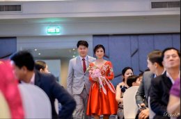 Hilight!!! ชุดเจ้าสาววันจริง November 2019
