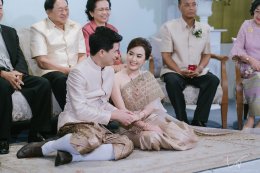 Hilight!!! ชุดเจ้าสาววันจริง November 2019