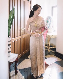 Hilight!!! ชุดเจ้าสาววันจริง Jan-Apr 2018