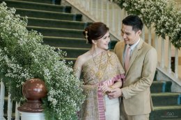 ฤกษ์แต่งงาน วันมงคล ปี2562
