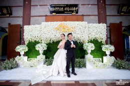 ความสำคัญของ “สี กับ งานแต่งงาน”