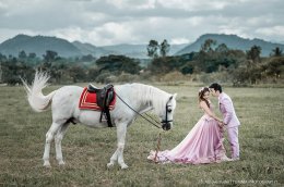 สิ่งที่จำเป็นต้องรู้เกี่ยวกับการถ่ายภาพ “พรีเวดดิ้ง (Pre-Wedding) ” Part 1