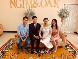 5 เคล็ดลับสำหรับการเลือก “ชุดหมั้น” ที่สมบูรณ์แบบสำหรับเจ้าสาว