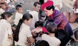 น้อมรำลึกในพระมหากรุณาธิคุณ พระพันปีหลวง