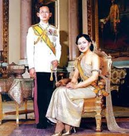 น้อมรำลึกในพระมหากรุณาธิคุณ พระพันปีหลวง