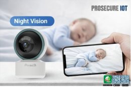 Baby Camera-Night Mode