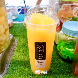 ชา กาแฟ