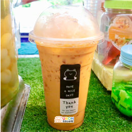 ชา กาแฟ