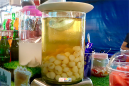 ชา กาแฟ
