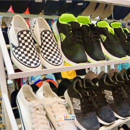 Chic & shoes shop